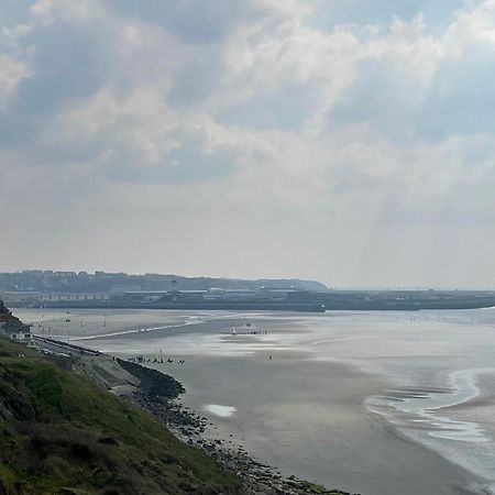 Le Dalton : Coeur De Ville Boulogne-sur-Mer Esterno foto