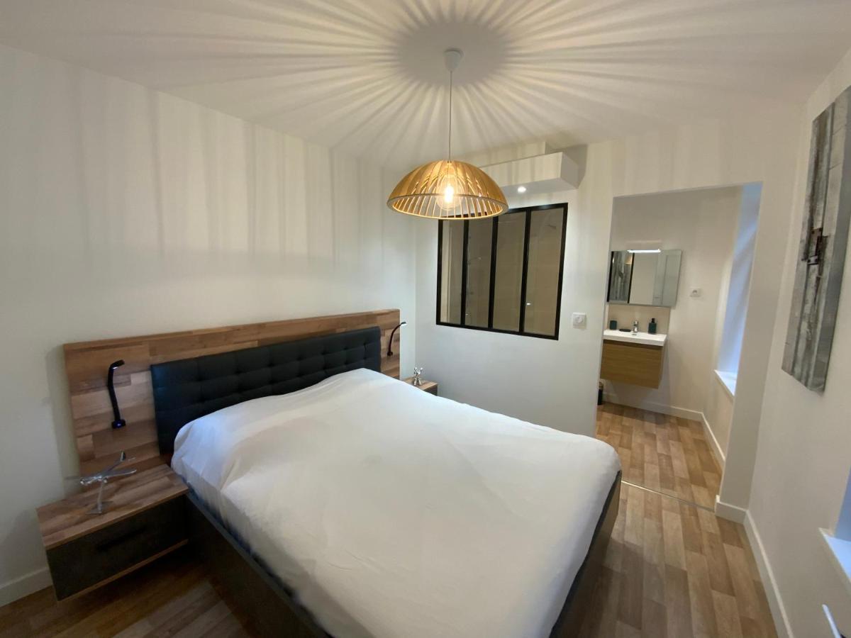 Le Dalton : Coeur De Ville Boulogne-sur-Mer Esterno foto