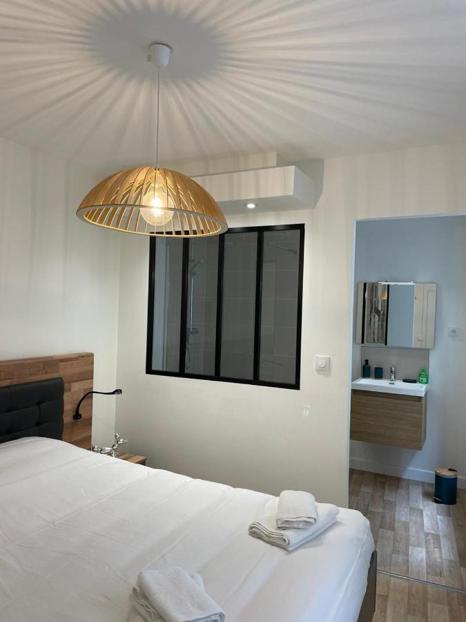 Le Dalton : Coeur De Ville Boulogne-sur-Mer Esterno foto