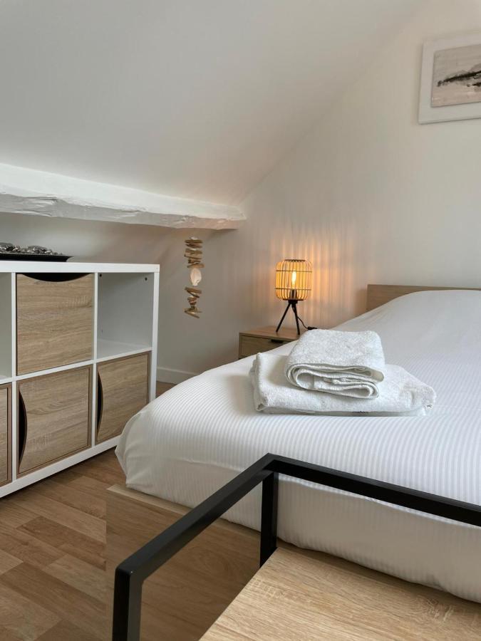 Le Dalton : Coeur De Ville Boulogne-sur-Mer Esterno foto