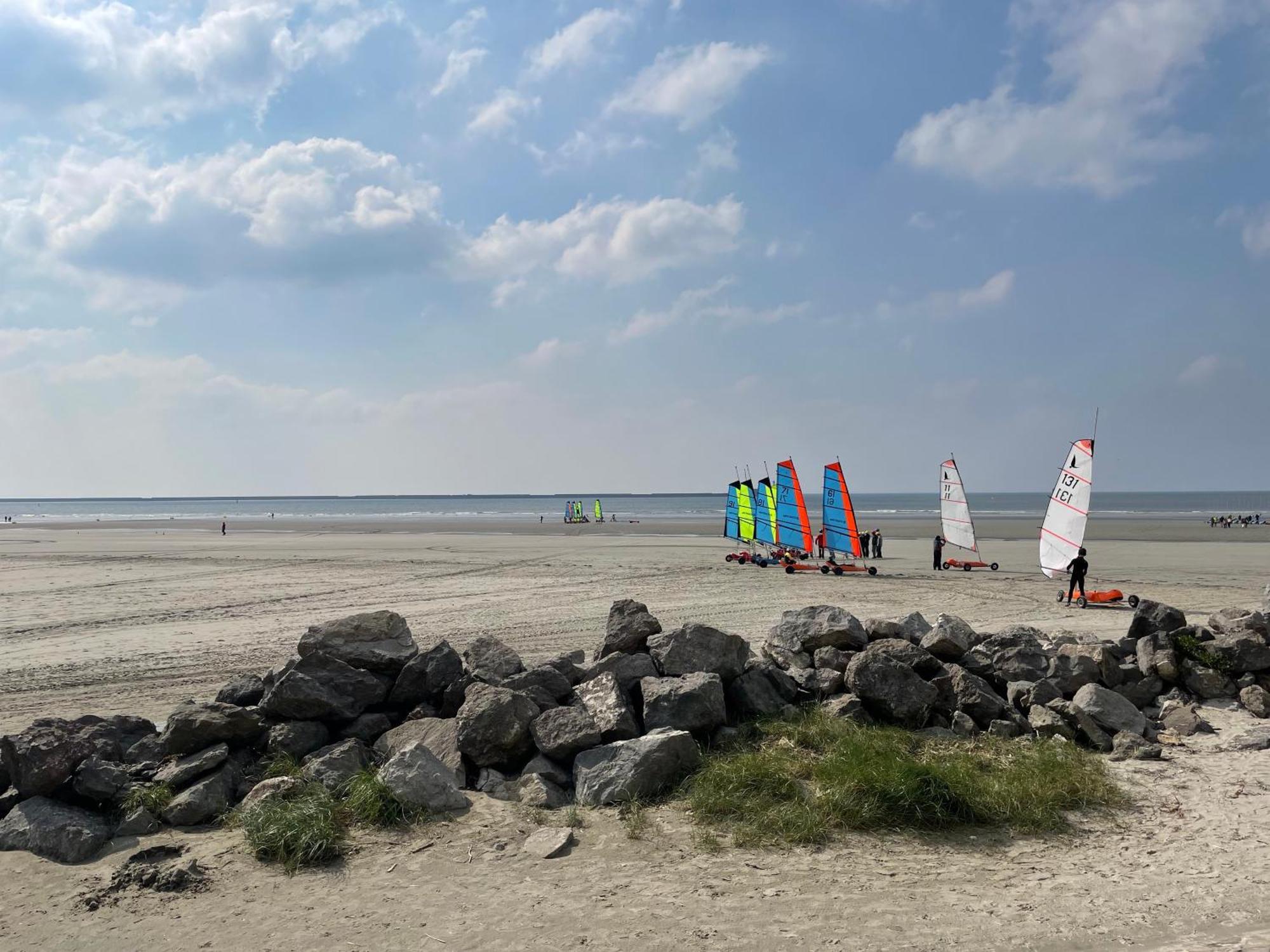 Le Dalton : Coeur De Ville Boulogne-sur-Mer Esterno foto